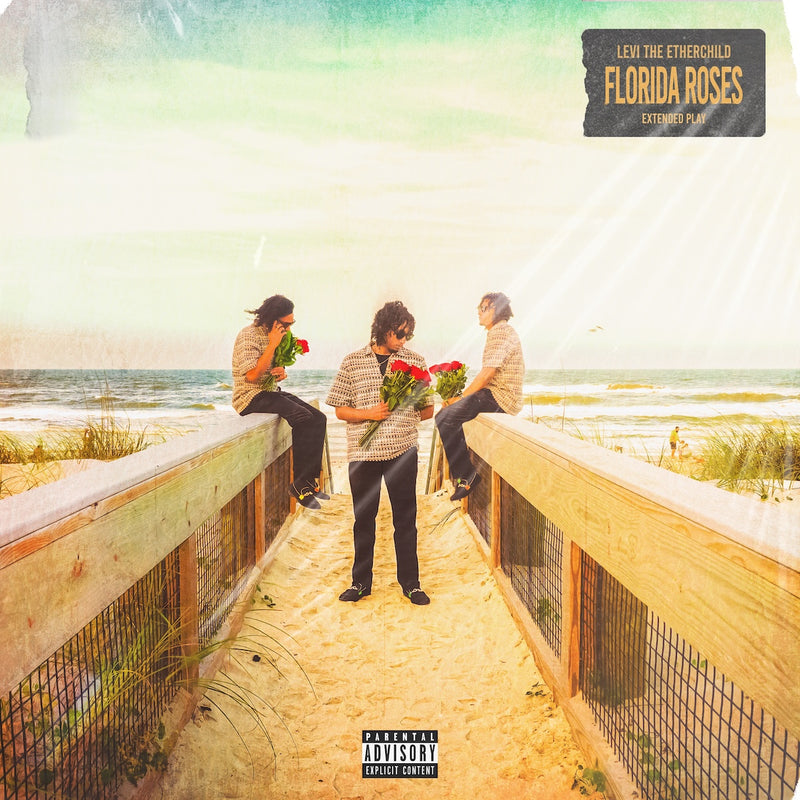 Florida Roses (EP)