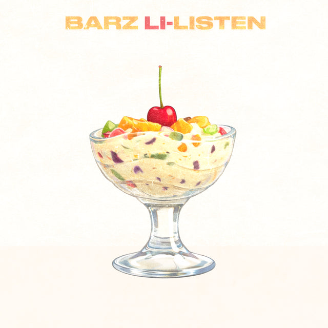 Fruit N Cream cover artwork