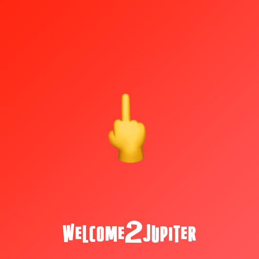 Fuck 'Em cover artwork