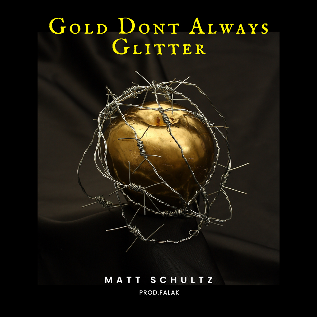 Gold Don't Always Glitter