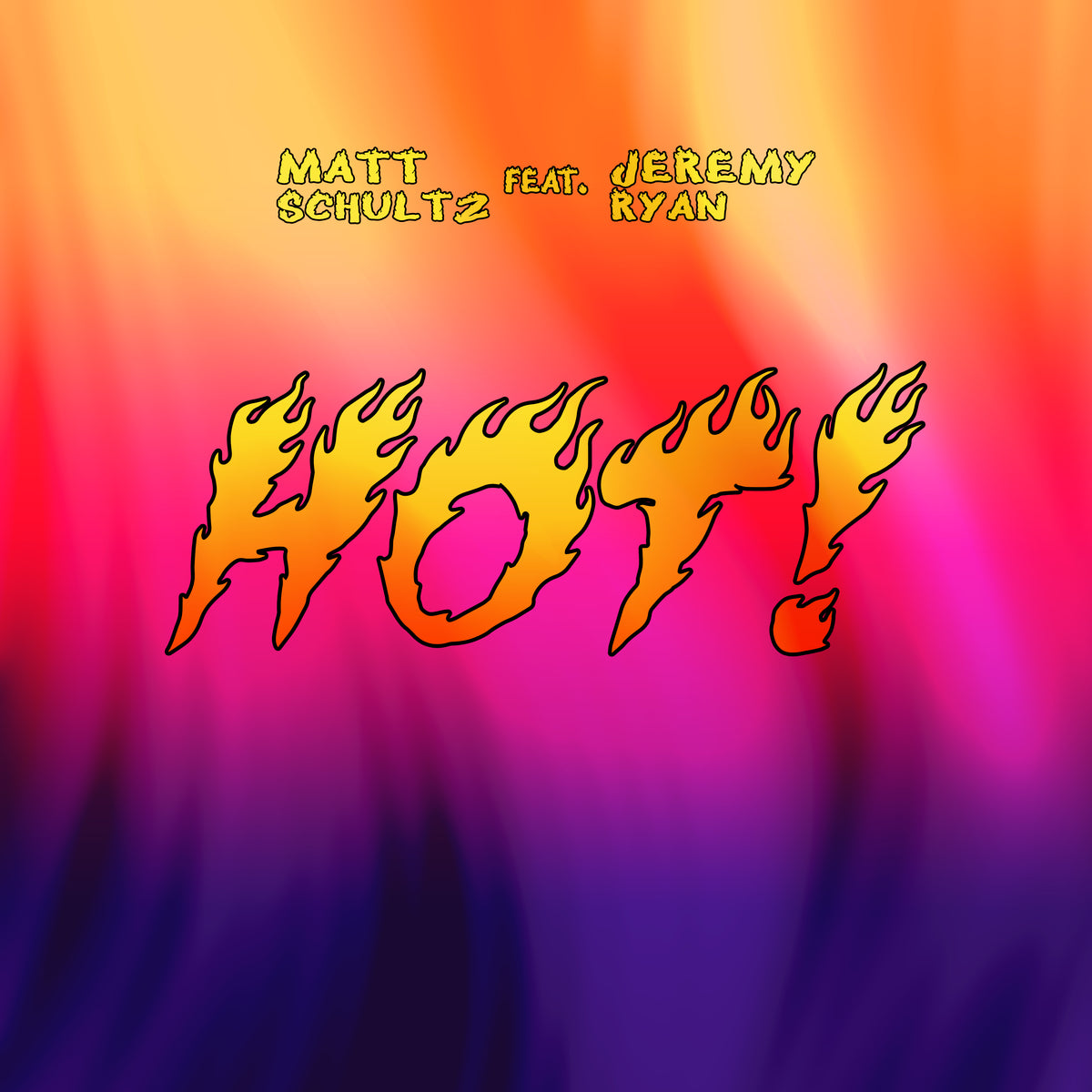 HOT!