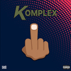 Komplex