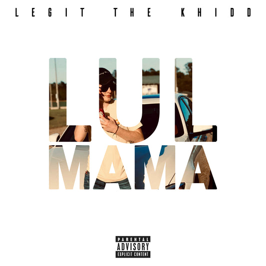 Lul Mamma cover artwork