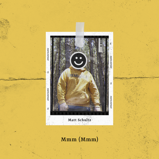 Mmm (Mmm) cover artwork