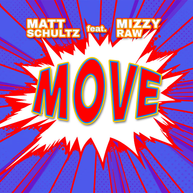 Move cover artwork