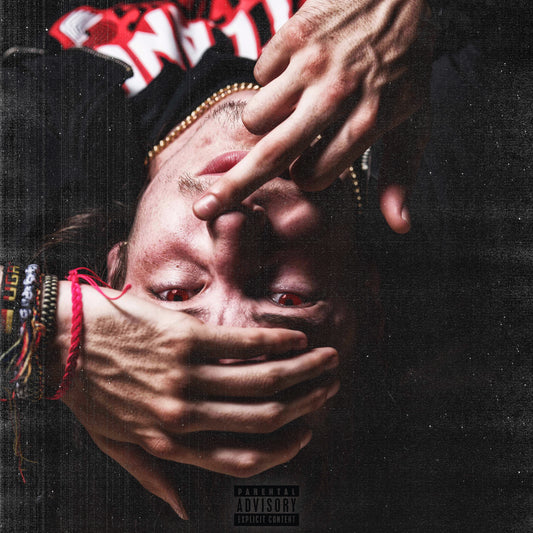My Mind cover artwork