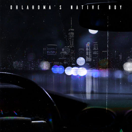 Night Vibes cover artwork