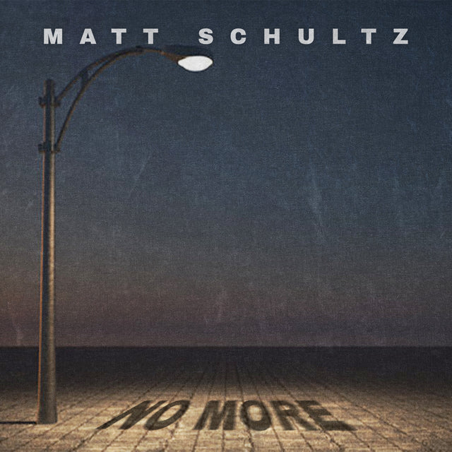 No More cover artwork