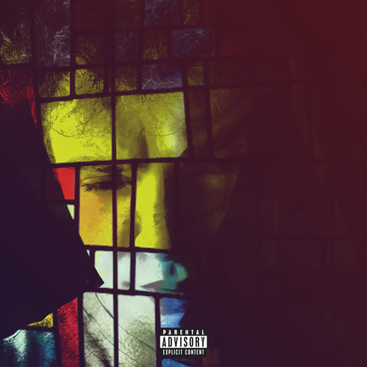 Not Easy cover artwork