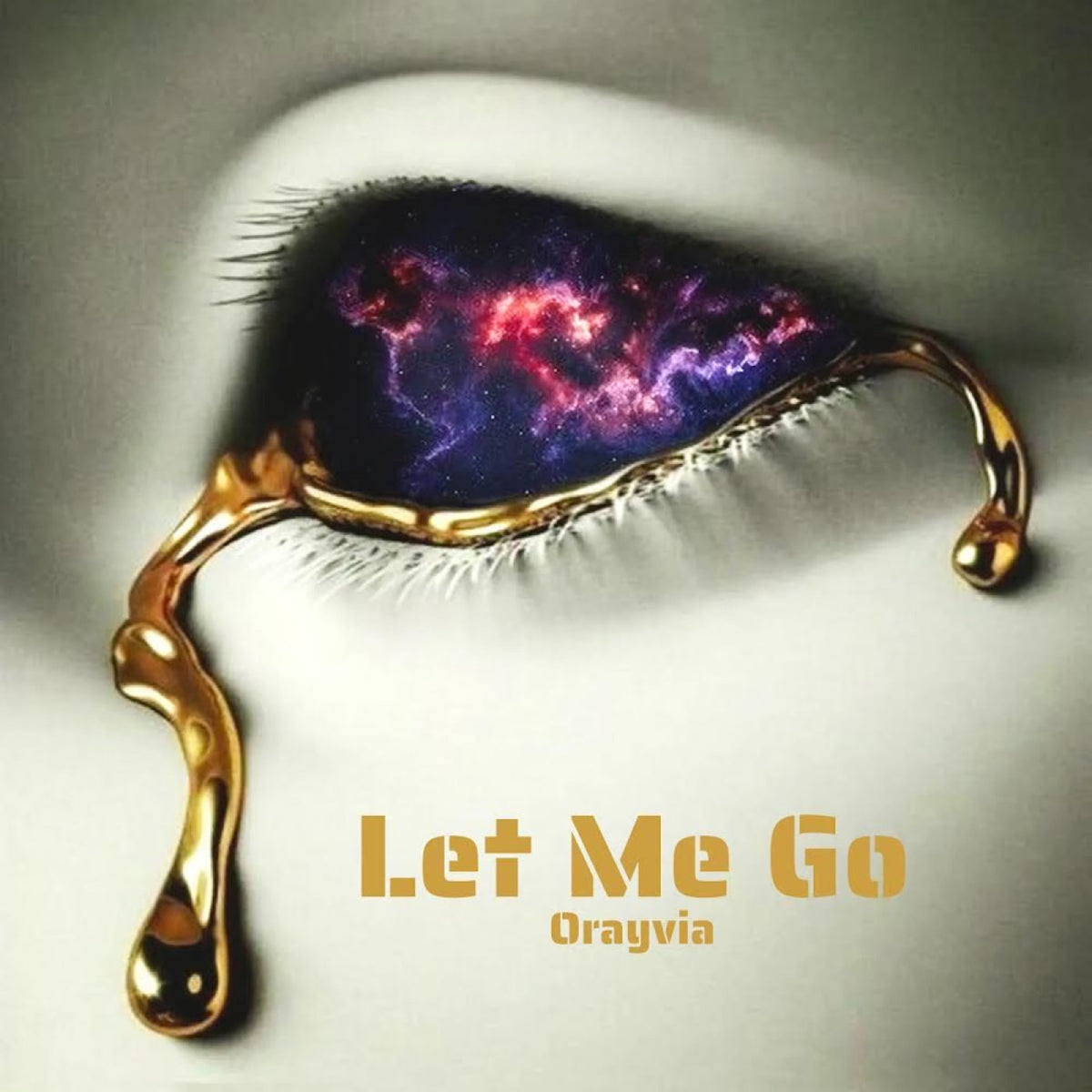 Let Me Go