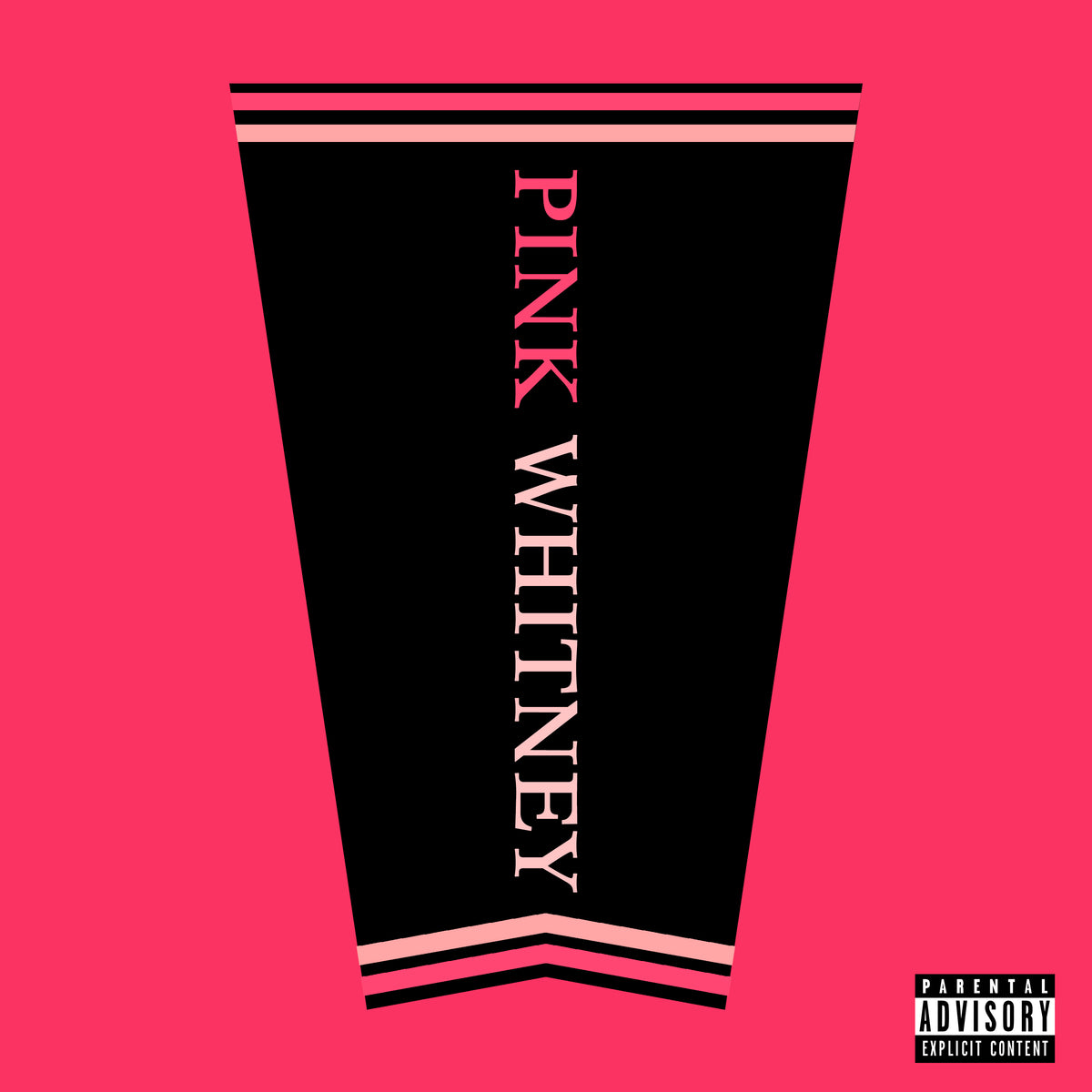 Pink Whitney
