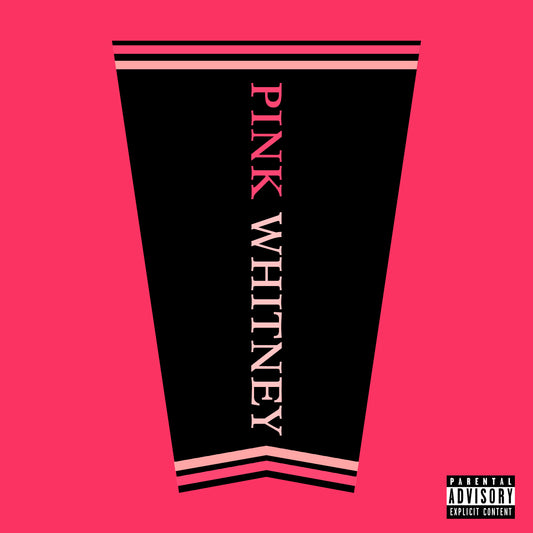 Pink Whitney cover artwork
