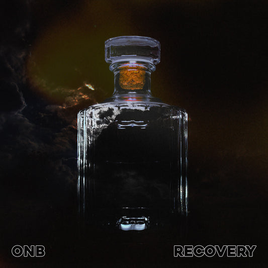 Recovery cover artwork