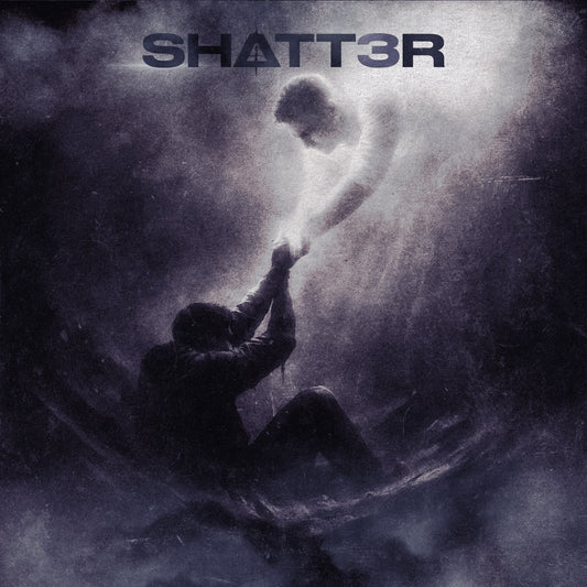 Release artwork