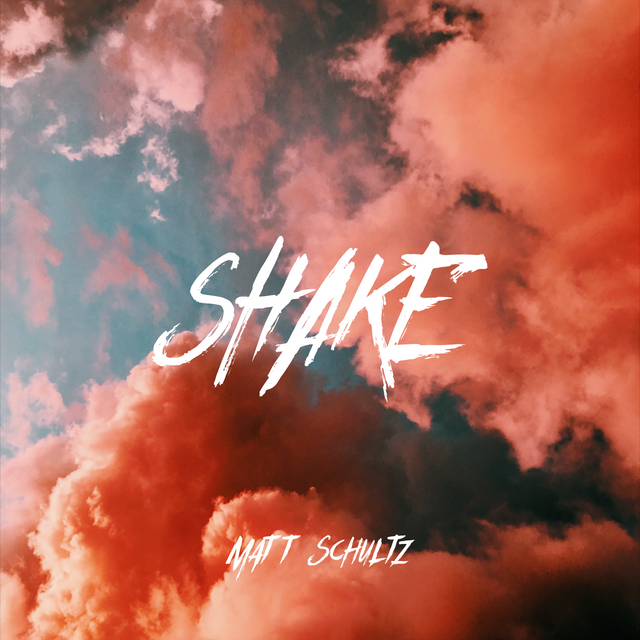 Shake cover artwork
