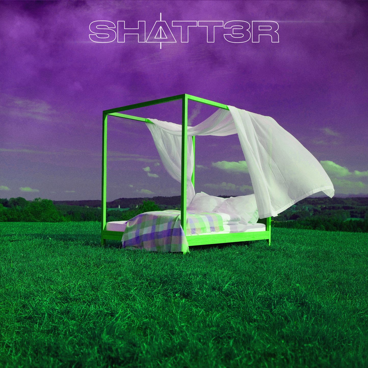 Sleep, My Shadow (Single)