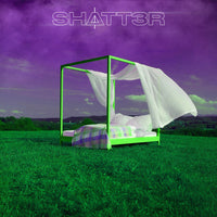 Sleep, My Shadow (Single)