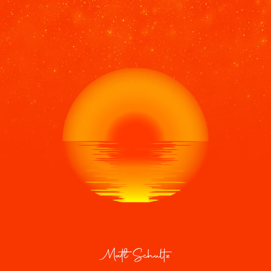 Silent Thoughts cover artwork