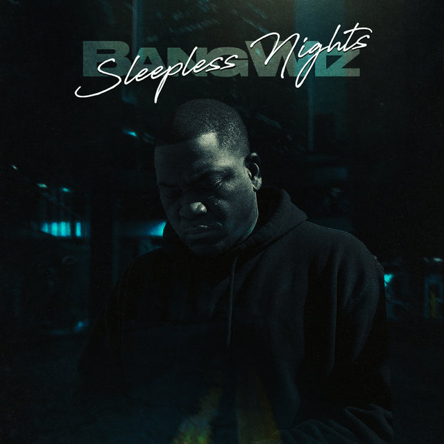 Sleepless Nights cover artwork