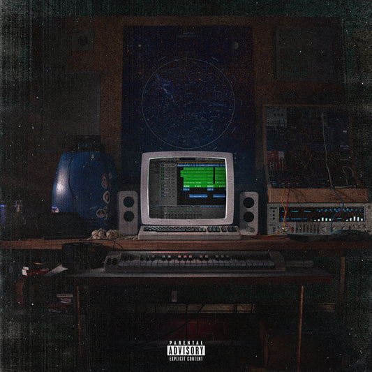 Student of The Game cover artwork