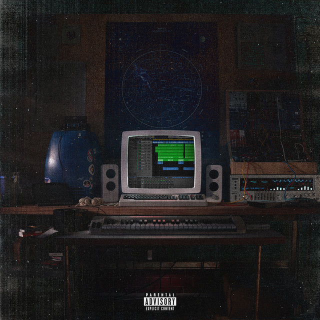 Student of The Game cover artwork