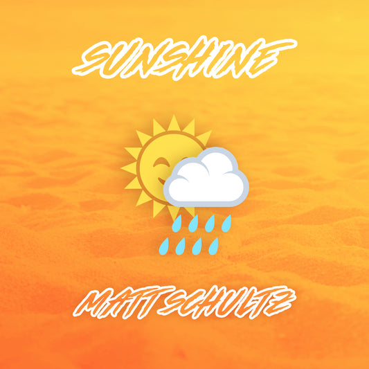 Sunshine cover artwork