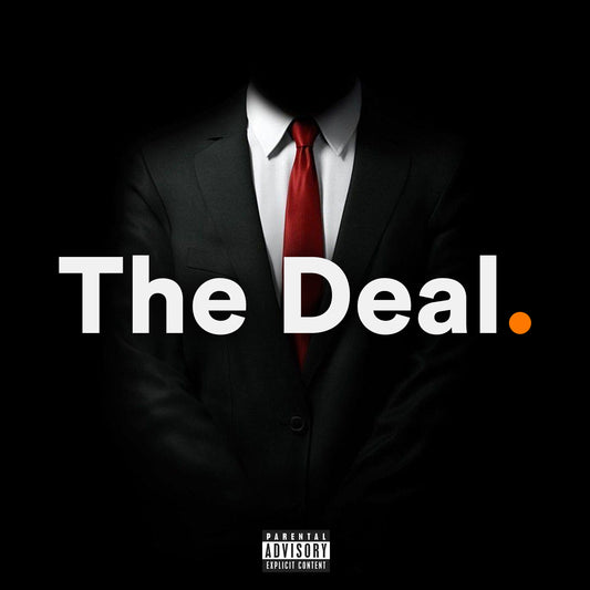 The Deal cover artwork