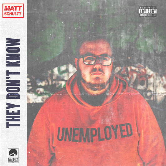 They Don't Know cover artwork