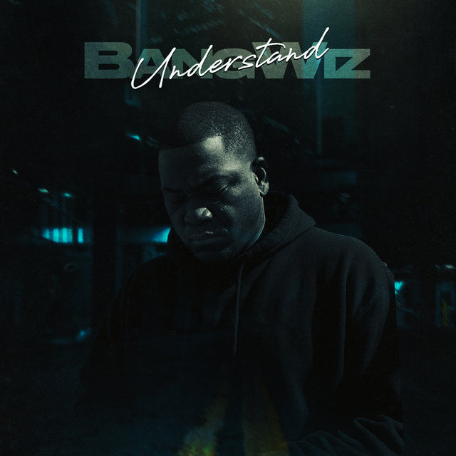 Understand cover artwork