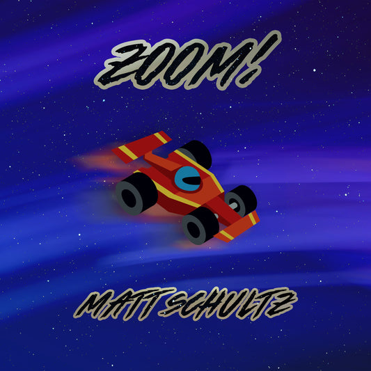 ZOOM! cover artwork