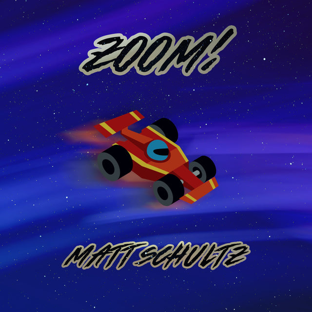 ZOOM! cover artwork