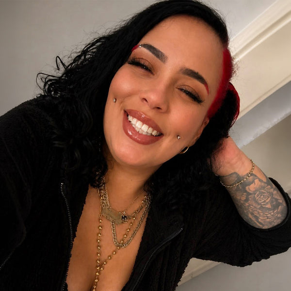 Monique Rocha