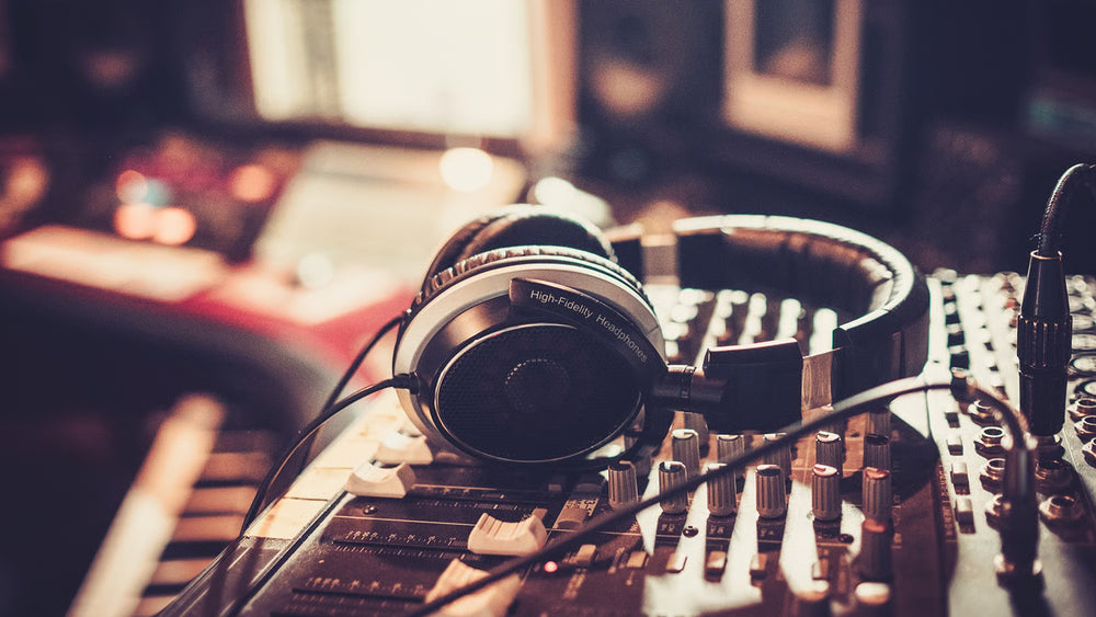 Mastering Only