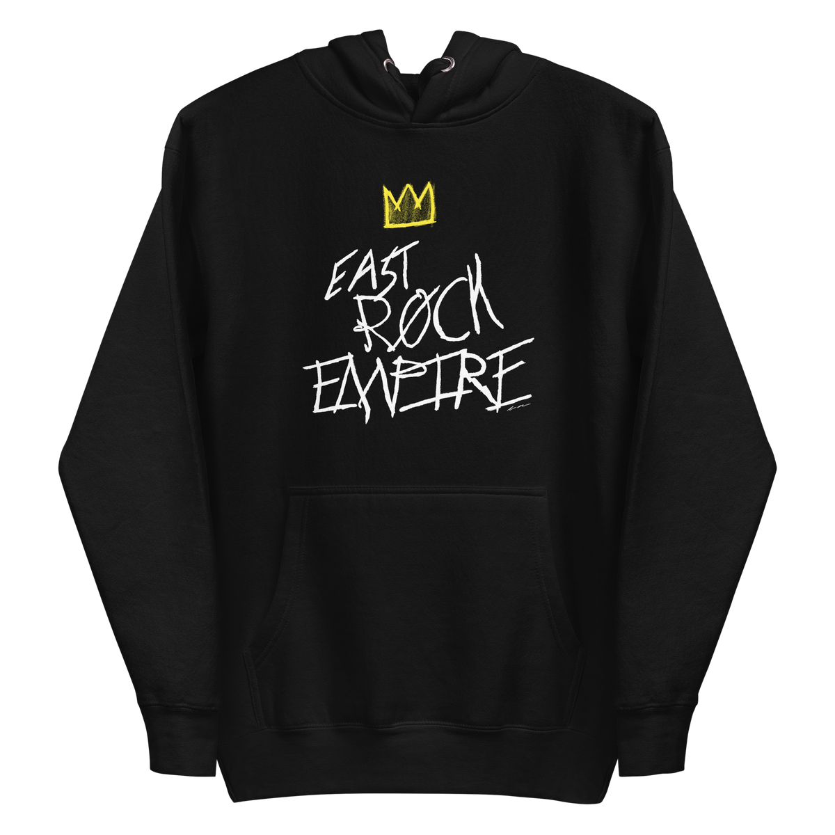 Empire Hoodie