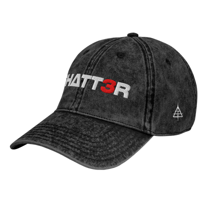 Vintage Cap