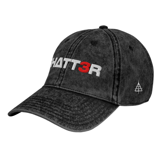 Vintage Cap